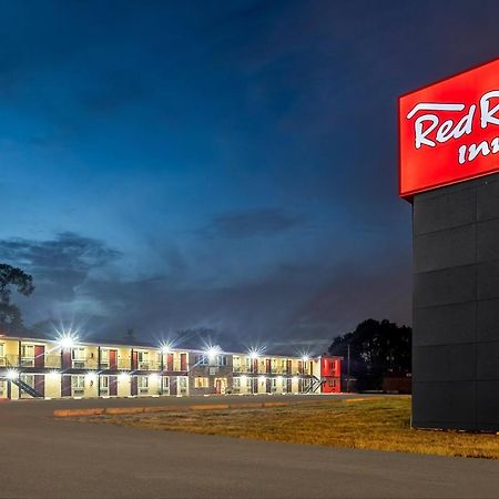 Red Roof Inn Chicago-Alsip Extérieur photo
