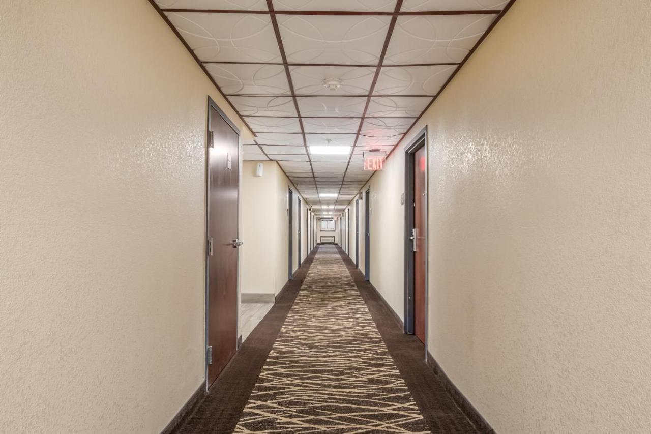 Red Roof Inn Chicago-Alsip Extérieur photo
