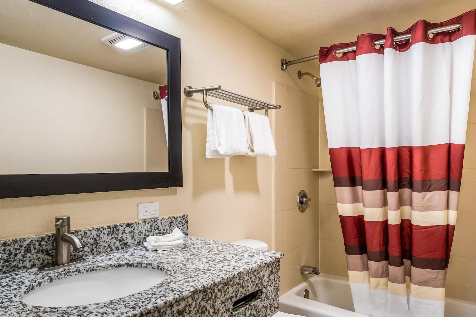 Red Roof Inn Chicago-Alsip Extérieur photo